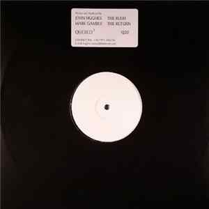 John Hughes & Mark Gamble - The Rush / The Return mp3