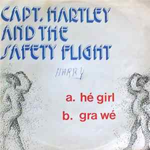 Captain Hartley And The Safety Flight - Grawe mp3