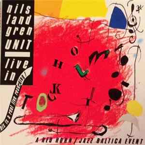 Nils Landgren Unit - Live In Stockholm mp3