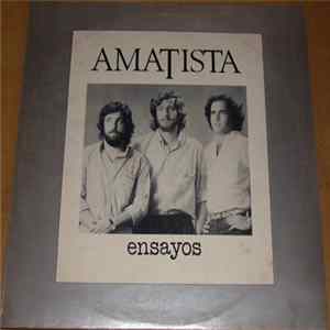 Amatista - Ensayos mp3