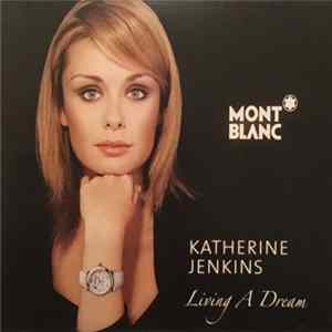 Katherine Jenkins - Living A Dream mp3