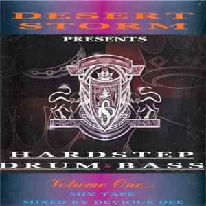 Various - Hardstep Drum & Bass (Volume One...) mp3