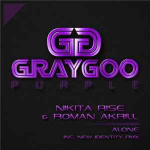 Nikita Rise & Roman Akrill - Alone mp3