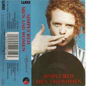 Simply Red - Men And Women mp3