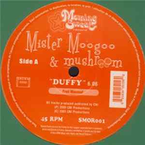 Mister Moogoo & Mushroom - Duffy mp3