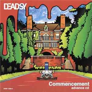 Deadsy - Commencement mp3