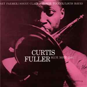 Curtis Fuller - Volume 3 mp3