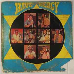 The Winners Band Of Africa - Have Mercy mp3
