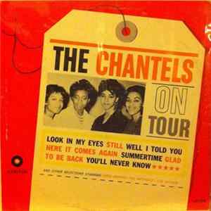 The Chantels - On Tour mp3