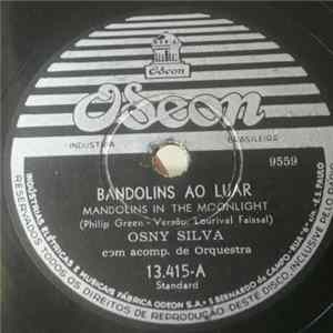 Osny Silva - Bandolins Ao Luar mp3