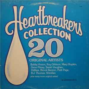 Various - Heartbreakers Collection mp3