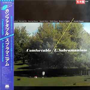 L. Subramaniam - Comfortable mp3