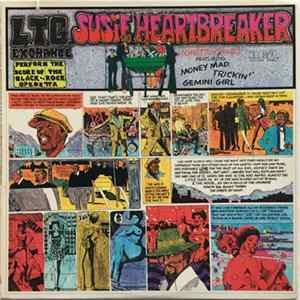 LTG Exchange - Susie Heartbreaker mp3