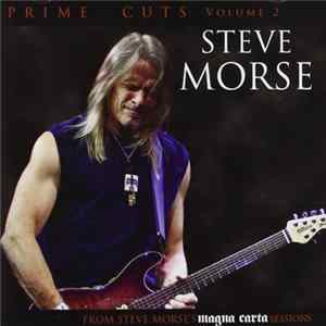 Steve Morse - Prime Cuts Volume 2 mp3
