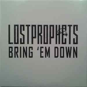 Lostprophets - Bring 'em Down mp3
