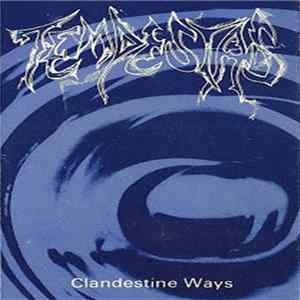 Tempestas - Clandestine Ways mp3
