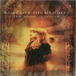 Loreena McKennitt - The Book Of Secrets mp3