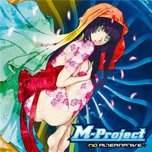 M-Project - No Alternative+ mp3