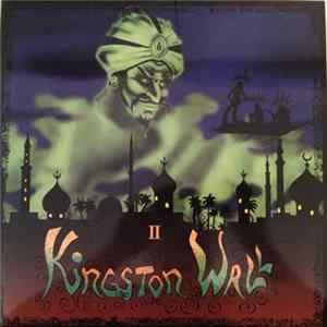 Kingston Wall - II mp3