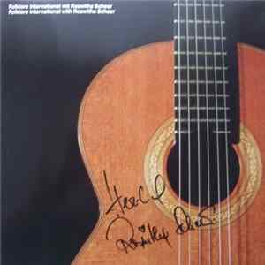 Roswitha Scheer - Folklore International Mit Roswitha Scheer mp3