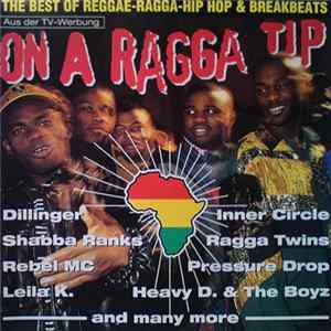 Various - On A Ragga Tip mp3