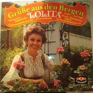 Lolita - Grüsse Aus Den Bergen mp3