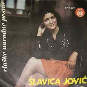 Slavica Jović - Vlaške Narodne Pesme mp3