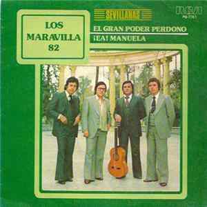 Los Maravilla - El Gran Poder Perdono mp3