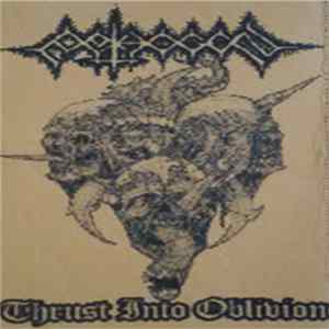Pathogen - Thrust Into Oblivion mp3