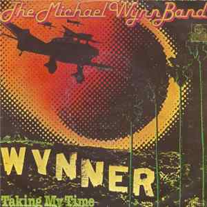 The Michael Wynn Band - Wynner mp3