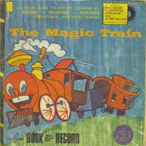 Unknown Artist - The Magic Train mp3