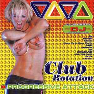 Various - Viva Club Rotation - Progressive Attack mp3