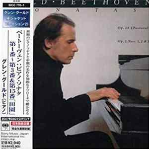 Glenn Gould, Beethoven - Sonatas Op. 28 (Pastoral), Op. 2, Nos 1, 2 & 3 mp3
