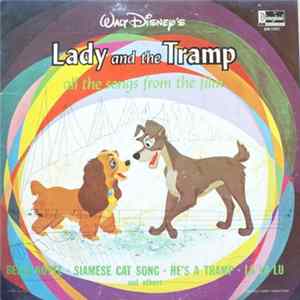Unknown Artist - Walt Disney's Lady And The Tramp mp3