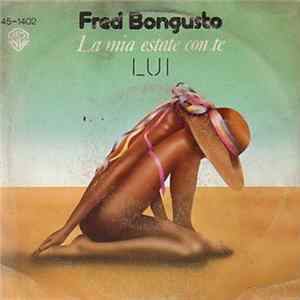 Fred Bongusto - La Mia Estate Con Te mp3