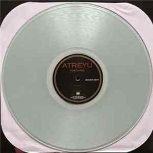 Atreyu - The Curse mp3