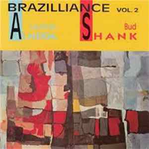 Laurindo Almeida, Bud Shank - Brazilliance Vol. 2 mp3