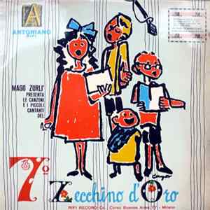 Various - 7° Zecchino D' Oro mp3