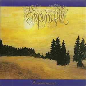 Empyrium - A Wintersunset... mp3