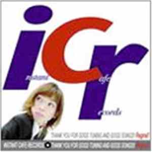 Instant Café Records - Regina mp3