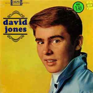 David Jones - David Jones mp3