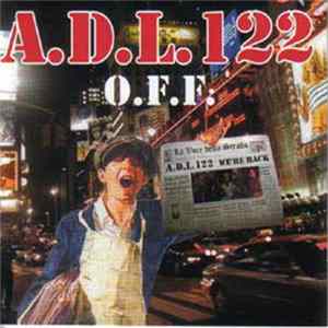 A.D.L.122 - O.F.F. mp3