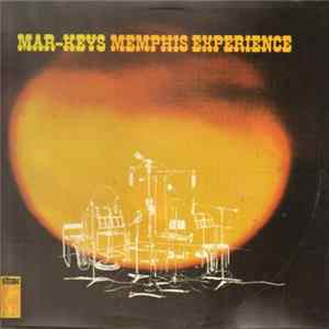 The Mar-Keys - Memphis Experience mp3