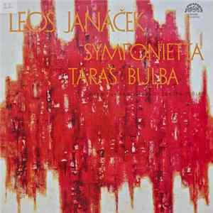 Leoš Janáček - Česká Filharmonie, Zdeněk Košler - Symfonietta / Taras Bulba mp3