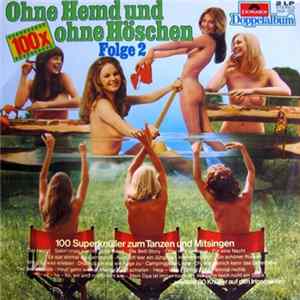 Walter Heyer - 100x Ohne Hemd Und Ohne Höschen - Folge 2 mp3