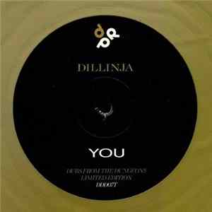 Dillinja - You / King of The Beats mp3