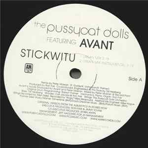 The Pussycat Dolls - Stickwitu (Urban Mix) mp3