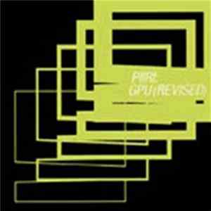 Piiri - GPU (Revised) mp3