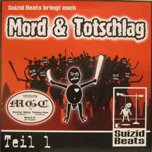 MGC - Mord & Totschlag Teil 1 mp3
