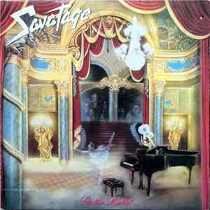 Savatage - Gutter Ballet mp3